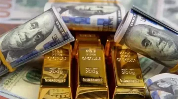 أسعار الذهب والدولار في مصر تتذبذب قبل اجتماع الفيدرالي الأمريكي